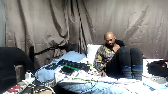 Camodick's Live XXX Chat