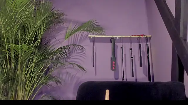 kathe_hot élő XXX-chatje