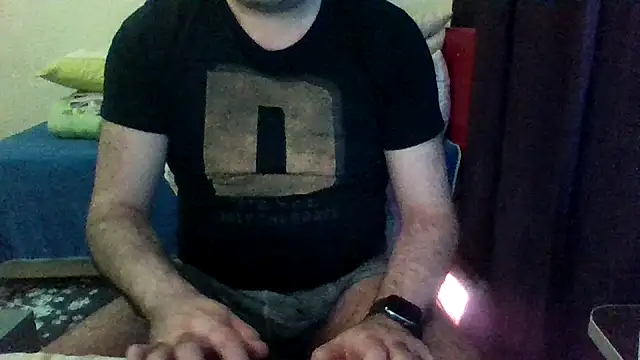 st206boy – Naživo XXX chat