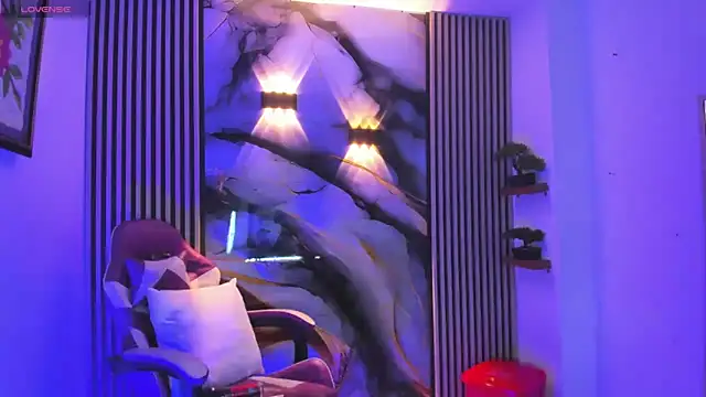 chloe_jacksonnのライブXXXチャット