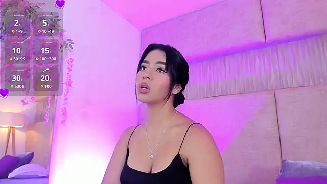 _kyraa_ – Naživo XXX chat