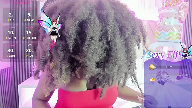 Sotf_Charlotte লাইভ XXX চ্যাট