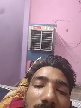 ItsPlayboy031's Webcam Show