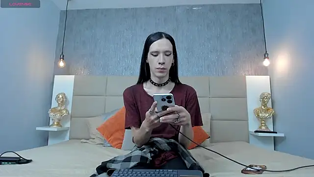 Hecatee_77 লাইভ XXX চ্যাট