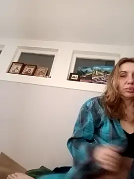 Webkamerová show NotForAlll