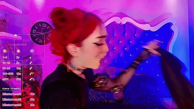 LeyXandrabraz: онлайн-секс-чат