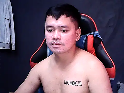 Webkamerová show sweet_sexyasian69