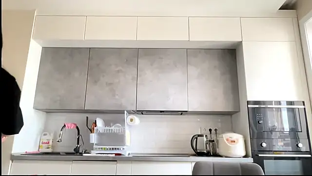 SweetMiaXO 웹캠 쇼