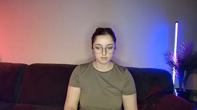 Scarlett-Quinn- Webcam show