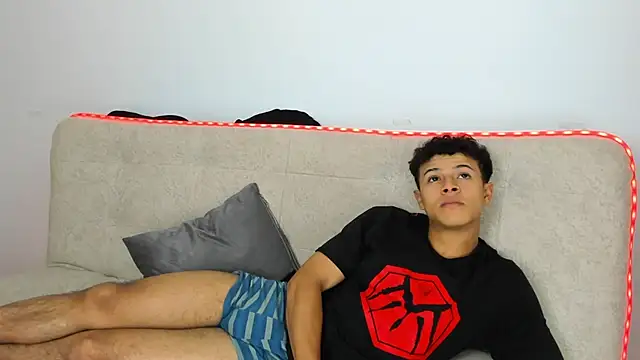 _Alex_Colton: απευθείας συνομιλία ΧΧΧ