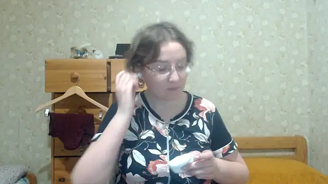 Chat XXX ao vivo de Smart_Rose