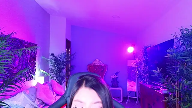 ambarEvans' Live XXX Chat