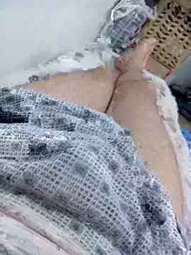 Arabeman300 Pertunjukan Webcam