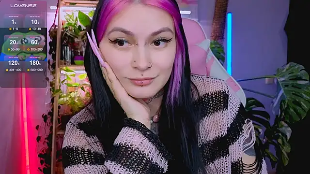 Chat XXX ao vivo de jelya_sg