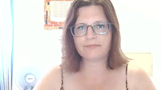 Domina_Tasselina_Goddess élő XXX-chatje