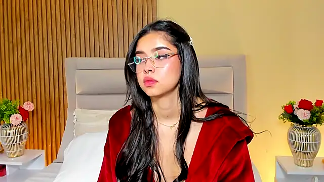 CristalMayson Live XXX-Chat