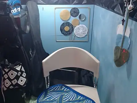 ambersmile Chat XXX in diretta