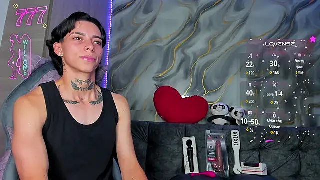 AmberAdams_ Obrolan Langsung XXX