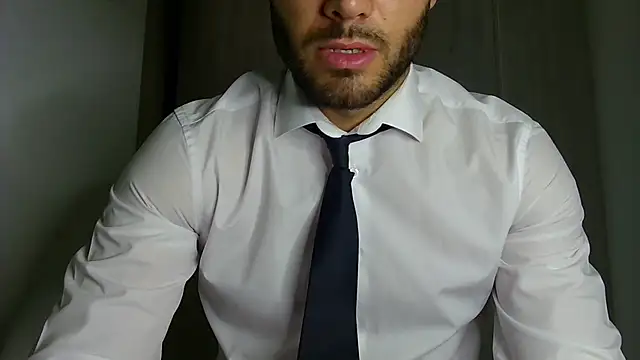 Justynn1's Webcam Show