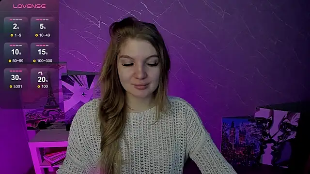 lily_williamss – Live XXX-chat