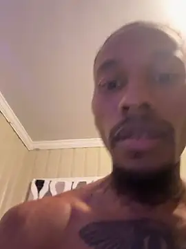 Show Webcam de KingDerRico