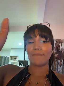 โชว์เว็บแคมของ moonlight_j