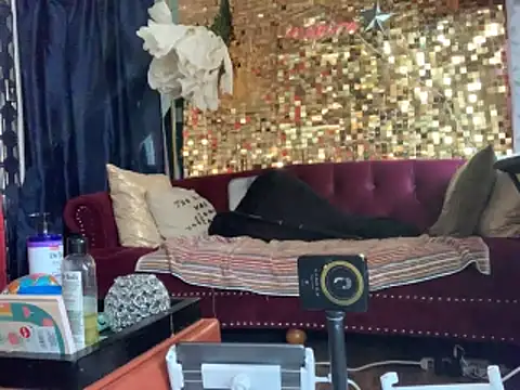 bigshh8: διαδικτυακό σόου στην κάμερα