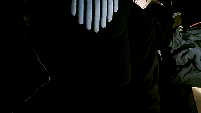 gezelligesiebren – webcam-show