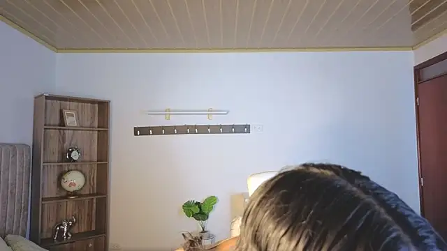 Živý XXX chat Renaxi_Smith