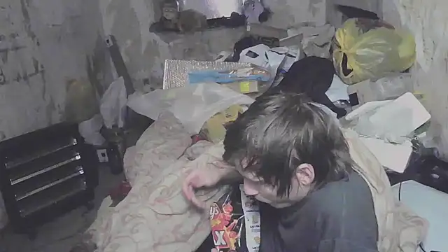 Show Webcam de makarov1993