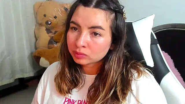 Chat XXX en directo de __Emma__11__Lecat_