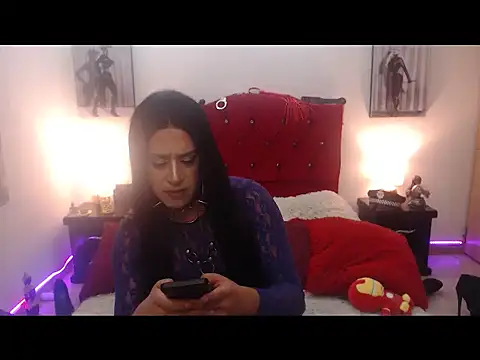 Онлайн чат XXX CharlotteBrooks