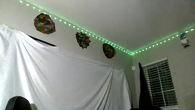 Triggerhappycj100 webkamerás műsora