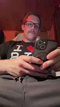 SillyDillyNewfie webkamerás műsora