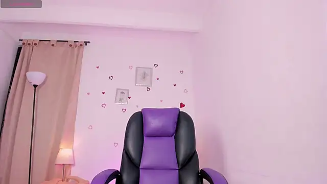 Chat XXX en directo de LiaaMoretzz