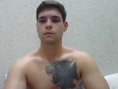 Show de webcam de Zure-xxx