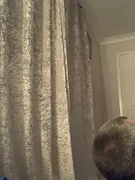 Pertunjukan Kamera Web funguy19782