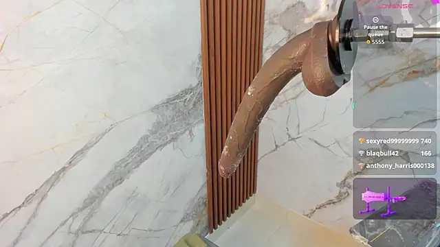 Latina_candy01のライブXXXチャット