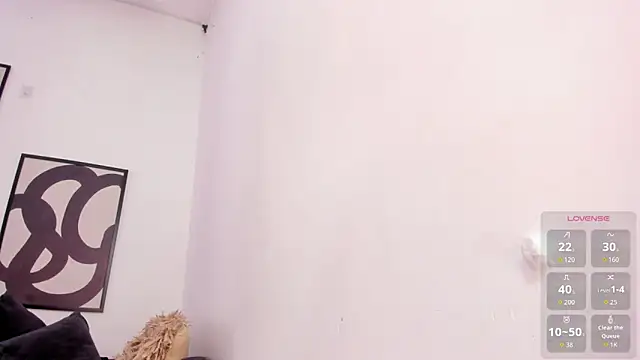 AmaraStorm Live XXX Chat