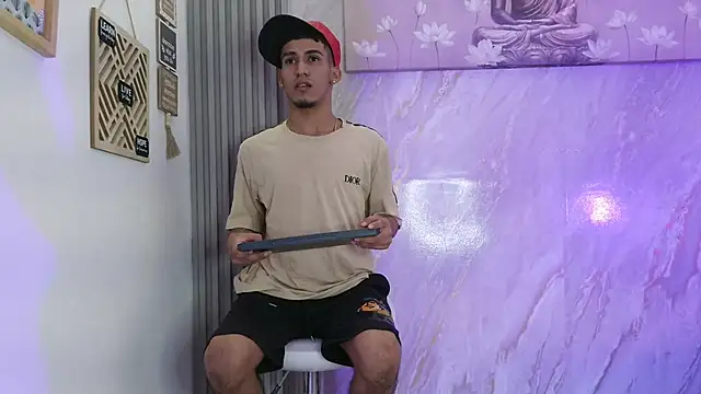 HORNY_PRETTY Webcam-Show