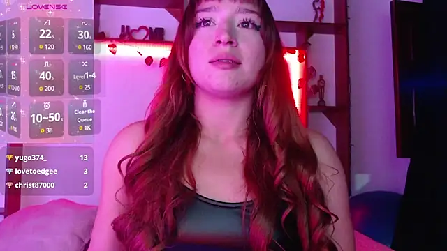 eliana_meaw Obrolan Langsung XXX