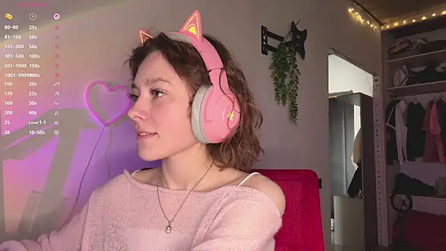 SlunkRear Show in webcam