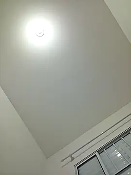 Show de millacavalona09 na webcam