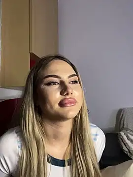 Вебкам-шоу ScarlettMussee