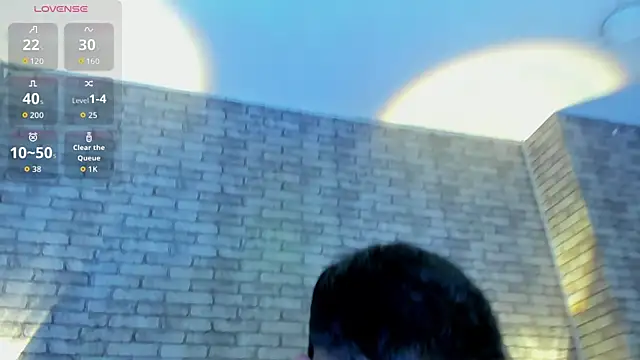 Вебкам-шоу Smith_luxe