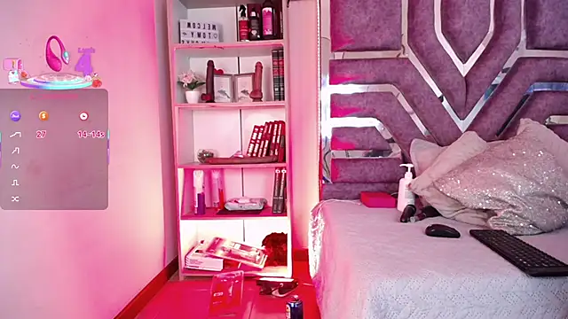 Eva__Walker's Webcam Show