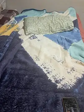 Pertunjukan Kamera Web KittyLee004