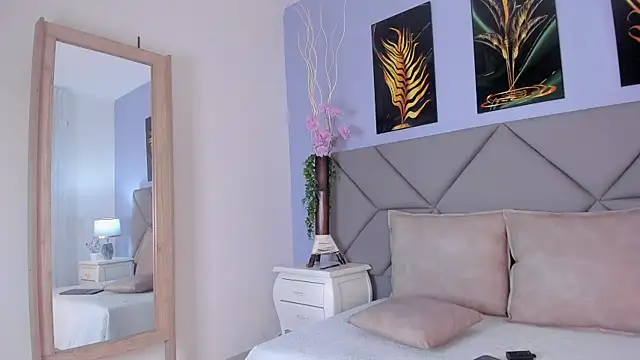 Вебкам-шоу Elliot_Walker