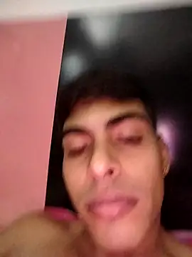 hot_latinox's Webcam Show