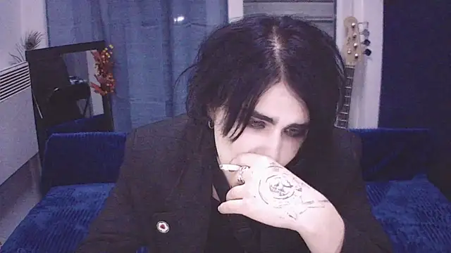 Webkamerová show sademobeer